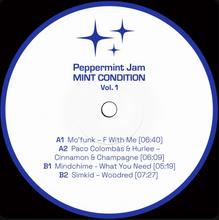 Various Artists - Mint Condition Vol 1 (PJ327)