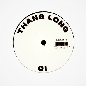 Unknown Artist - Thang Long 01 (THANGLONG01)