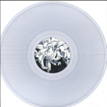 Âme - Rej EP (IV02C) (Clear Vinyl)