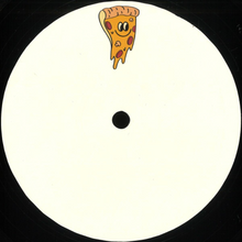 Horsemen - Southbound EP (SGT013)