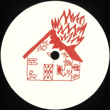 Andrea Merea - The Roof Is On Acid (THE-ROOF-IS-ON-ACID)