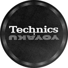Technics x Yoyaku Slipmat