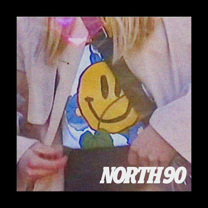 Back in March/ April !! North 90 - Model EP (North90)