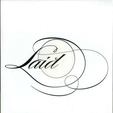 Rick Wade - First Darkness (Laid003)