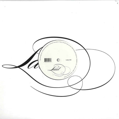 Marcello Napoletano - Electric Atmosphere (Laid008)