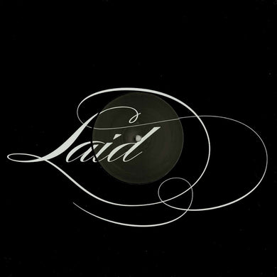 Lawrence - Never As Always Pt.1 (Laid 013)