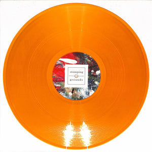 V.I.C.A.R.I. - 96 No Escapes (orange Vinyl) (SG007)