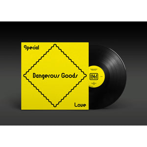 Dangerous Goods - Special Love (ITTY02)