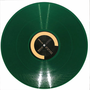 Daniel Paul & Dj Trike - rollo (phazer rmx) (CAB62LTD)