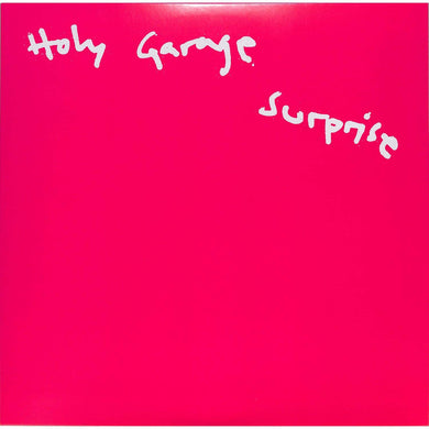 Holy Garage – Surprise (2x12'') (RBDC11)