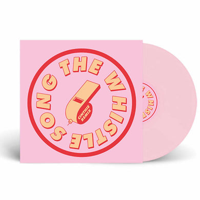 Frankie Knuckles - The Whistle Song Cinthie Remix (SSMDC008P)