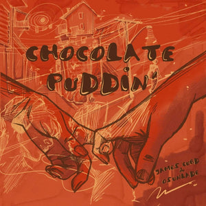 James Curd, Osunlade - Chocolate Puddin' (GPM733)