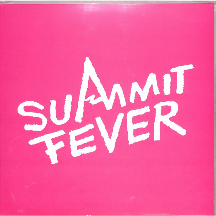 Summit Fever - Something Forever  (SMFV001)
