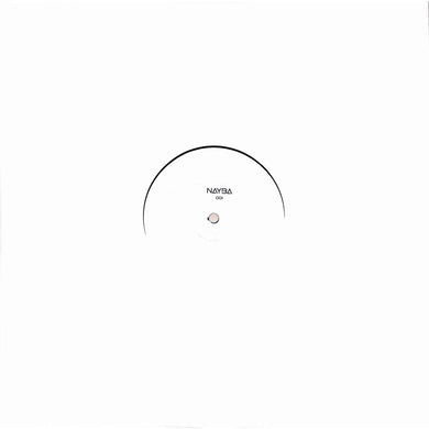 Nayba - Stick Up (NAYBA001)
