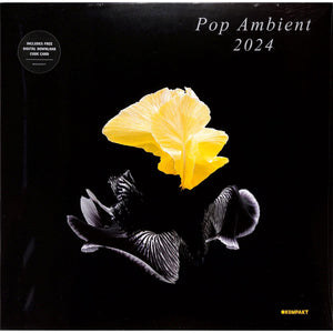 Various Artists - Pop Ambient 2024 (Kompakt 480)