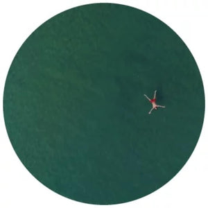 Youandewan - COLA BEACH/DOLPHIN SPLASH KEYBOARDS (2023 REPRESS) (pureshores-001)