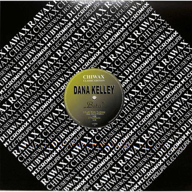 Dana Kelly - BETA (CCE041)