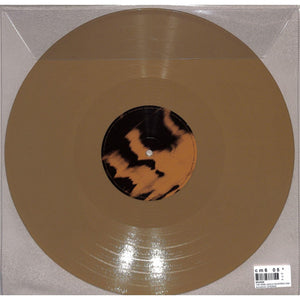 Skudge - The Wind ep *Coloured Vinyl **GOLDEN VINYL (SYNCRO43)