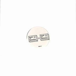 Dan Formless - Fried All Day (BSWITCH002)