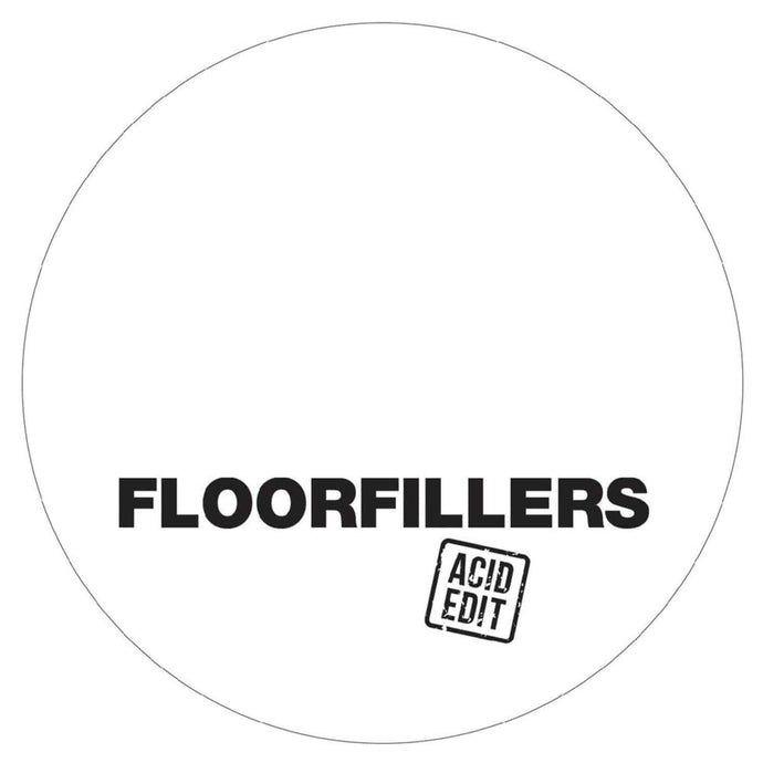 Floorfillers - ACID EDIT 1 (Edit1)