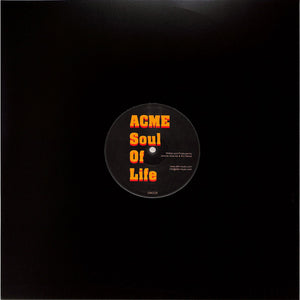 ACME - Soul Of Life (ONLY24)