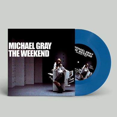 Michael Gray - THE WEEKEND (AMM828)