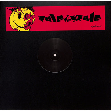 Rave 2 The Grave STRINGS / VAMP (RAVE-R2)