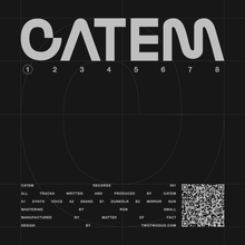 Catem - CATEM001 (CATEM001)