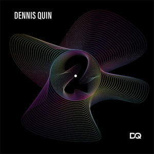 Dennis Quinn - Temptation EP (DQ004V)