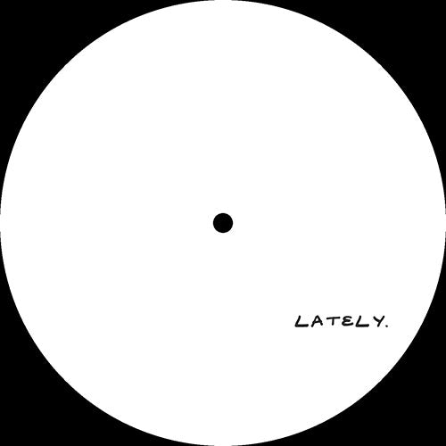 Anonymous - Lately (HMECTS001)