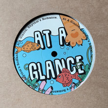 Luca Olivotto - Acquafun EP (AAG004)