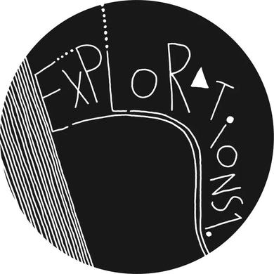 Various Artists  - Explorations 1 (FAC3)