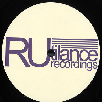Oden & Fatzo, Thurman - Marvel House (RUTI025)