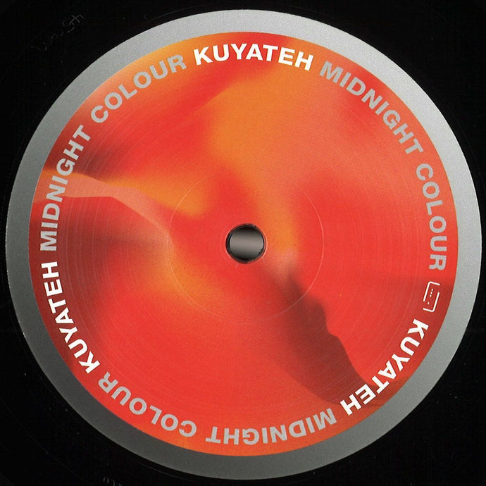 Kuyateh - Midnight Colour (MUSIK114)