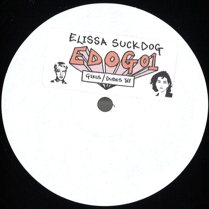 Elissa Suckdog (EDOG01)