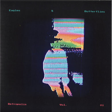 Eagles, Butterflies - Retropolis Vol. 01 (RB112)