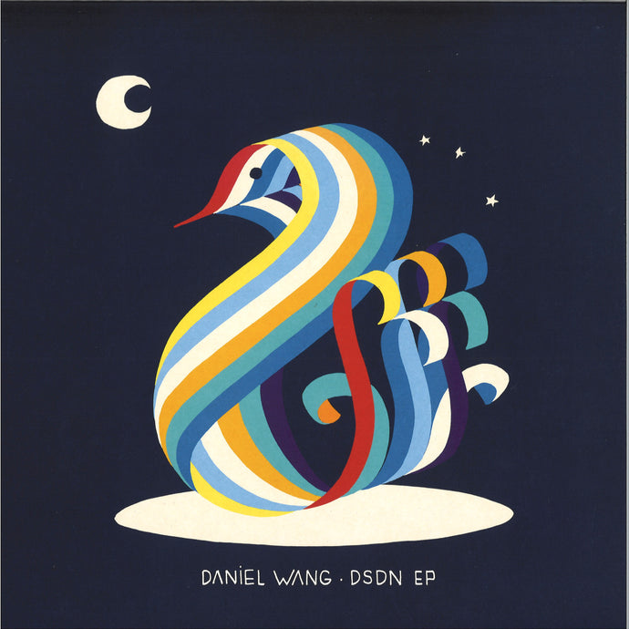 Daniel Wang - DSDN (PALOMA008)