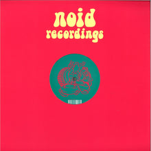 Cyrus Posatron and Digby Yakiddin - Zodiac Bath Bomb (NOID1122)