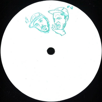 Curlina - Edits (CA02)