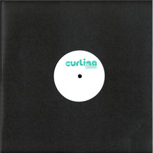 Curlina - Edits (CA02)