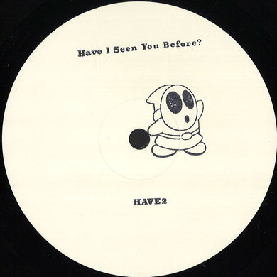 Unknown Artist - Gabrielle / Loveshy (PsychoFunk Mixes) (HAVE2)