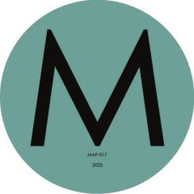 Detroit In Effect - Let's Rock All Night (MAP017)