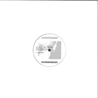 Losoul - Chase Chase Chase / Brother In Love (APP10)