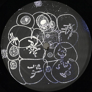 Wave Particle Singularity - Jungian Therapy EP (HOTHAUS094)