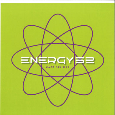 ENERGY 52 - Café Del Mar Remixes (2855)