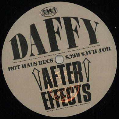 Daffy - After Effects (HOTHAUS095)
