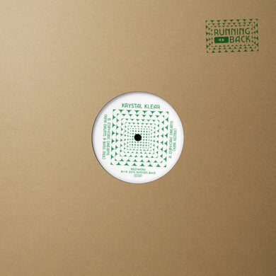 Krystal Klear - Euphoric Dreams (KiNK Remixes) (rb074RMX)
