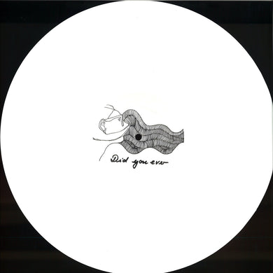 Daniela La Luz - Counting Days (HOUSEWAX001LPS)