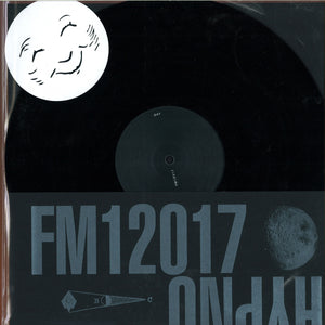 Moon - Ze Power (FM12017)