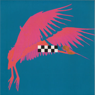 Jimi Jules - Free Bird EP (LAD066)